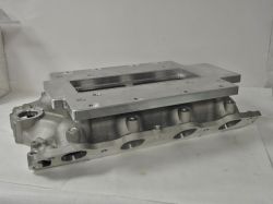 BLOWER TOP CONVERSION  for Speedmaster  460 Ford & 351C  Manifolds